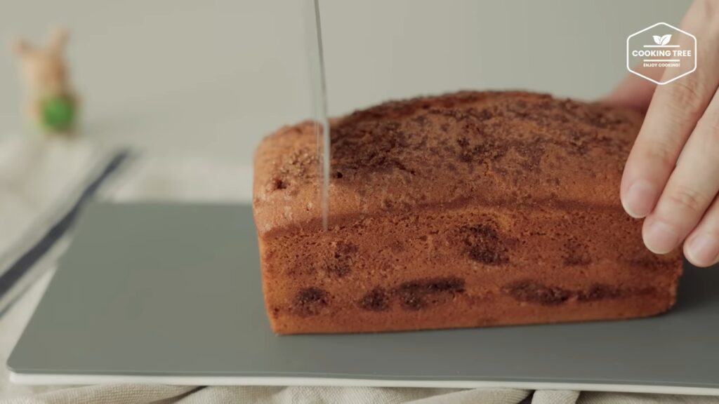 Dark Brown Sugar Pound Cake Recipe