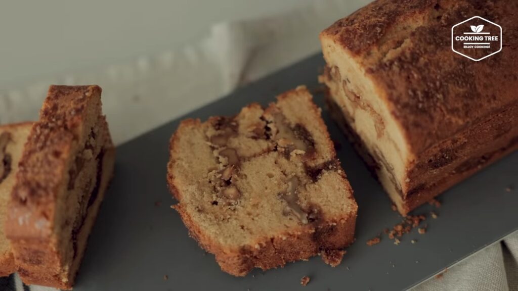 Dark Brown Sugar Pound Cake Recipe