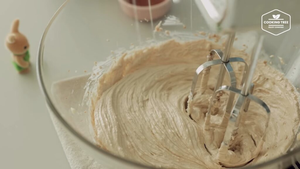 Dark Brown Sugar Pound Cake Recipe