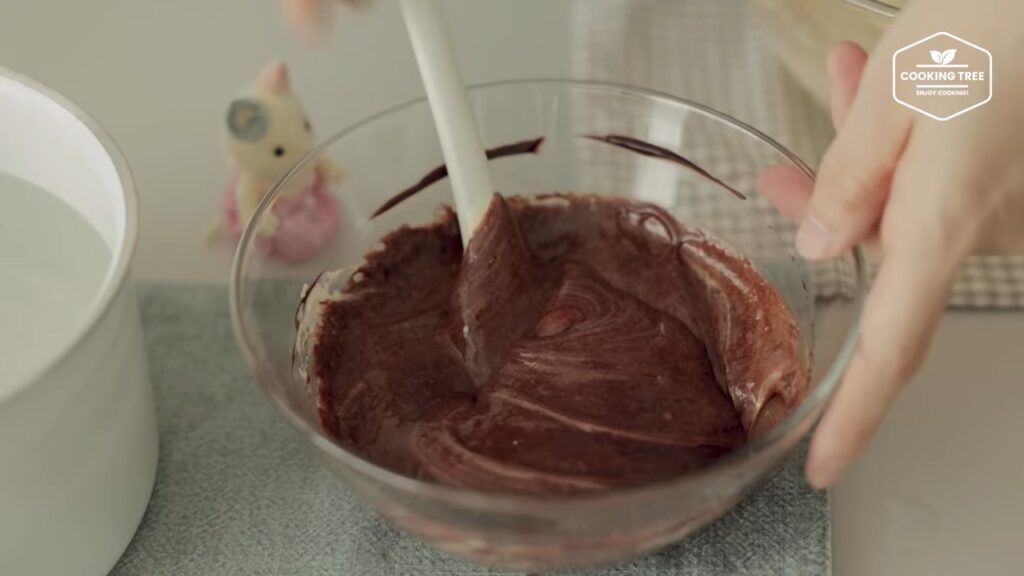 Delicious Cake Sheet Strawberry Chocolate Cake Recipe