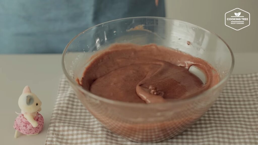 Delicious Cake Sheet Strawberry Chocolate Cake Recipe