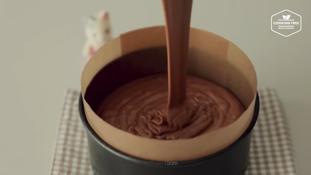 Delicious Cake Sheet Strawberry Chocolate Cake Recipe