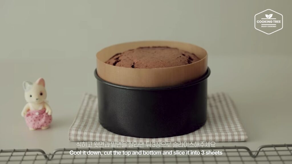 Delicious Cake Sheet Strawberry Chocolate Cake Recipe