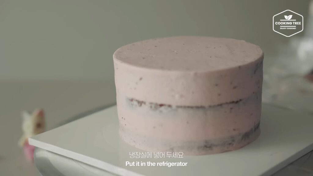 Delicious Cake Sheet Strawberry Chocolate Cake Recipe