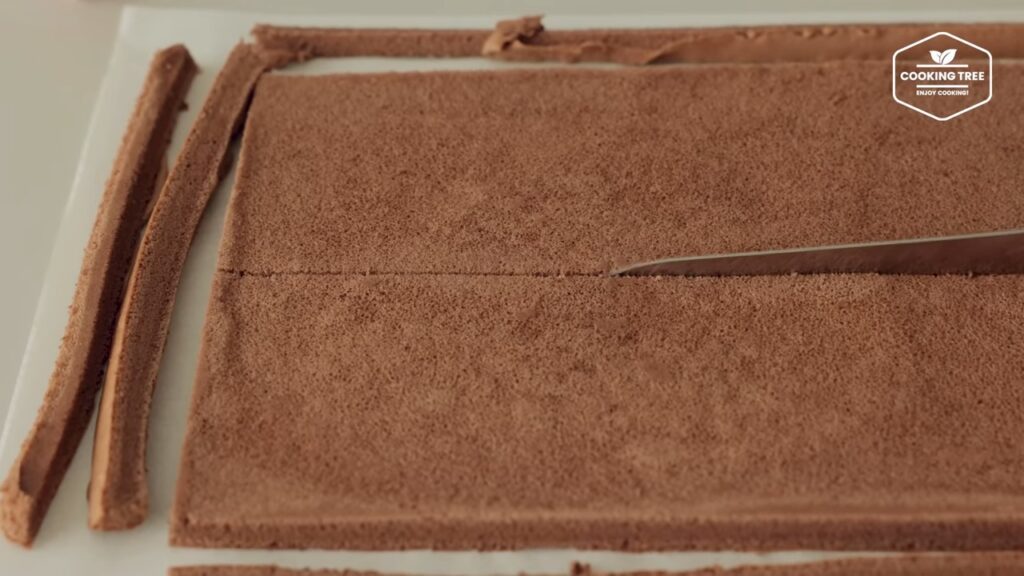 Delicious Cake Sheet Strawberry Chocolate Cake Recipe