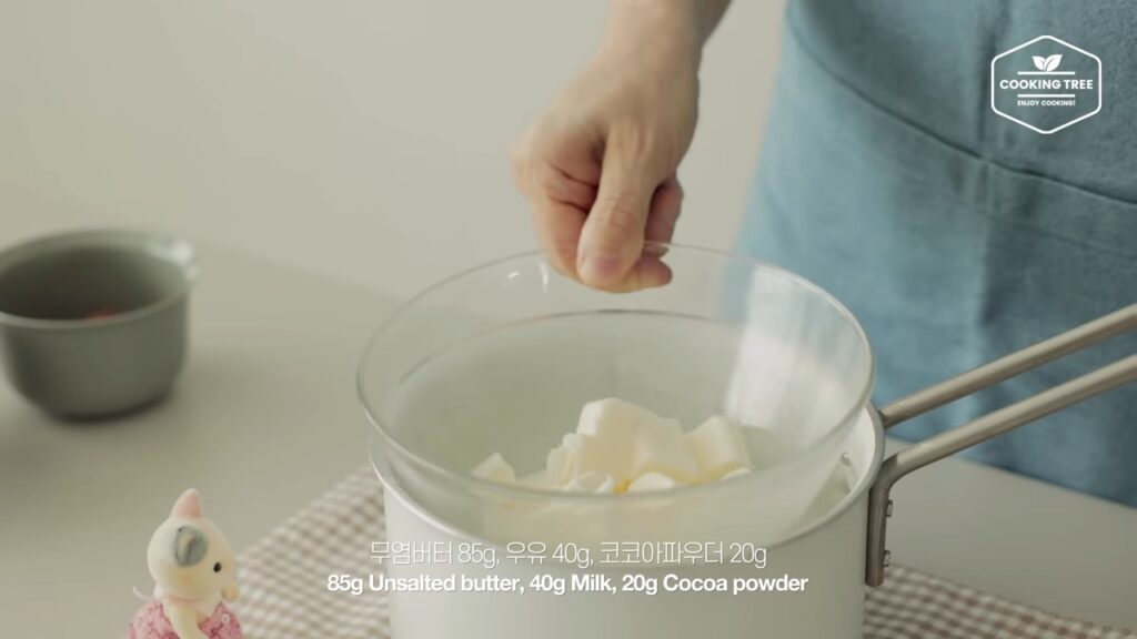 Delicious Cake Sheet Strawberry Chocolate Cake Recipe