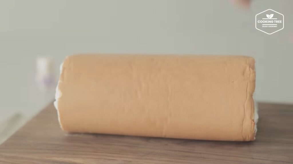 Dojima Roll Japanese Swiss Roll Cake Recipe