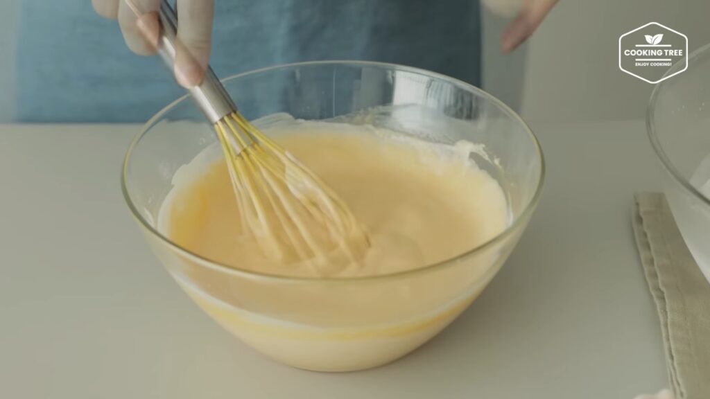 Dojima Roll Japanese Swiss Roll Cake Recipe