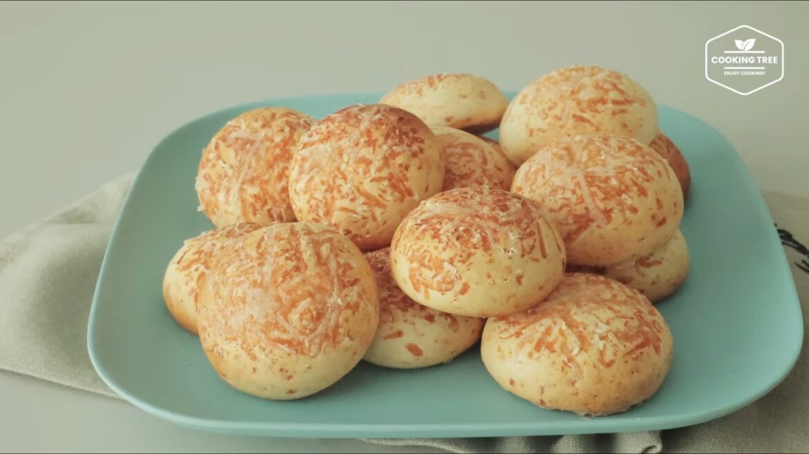 Easy Chewy Cheese Cookies Recipe Easy Chewy Cheese Cookies Recipe