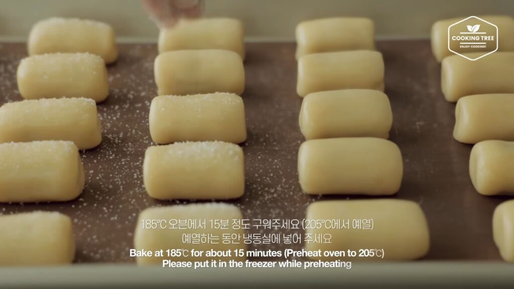 Kinder Chocolate Milk Cookies Recipe