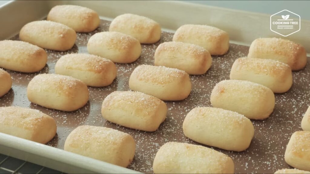 Kinder Chocolate Milk Cookies Recipe