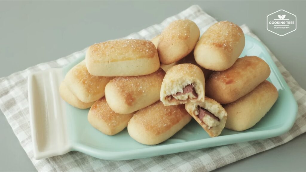 Kinder Chocolate Milk Cookies Recipe