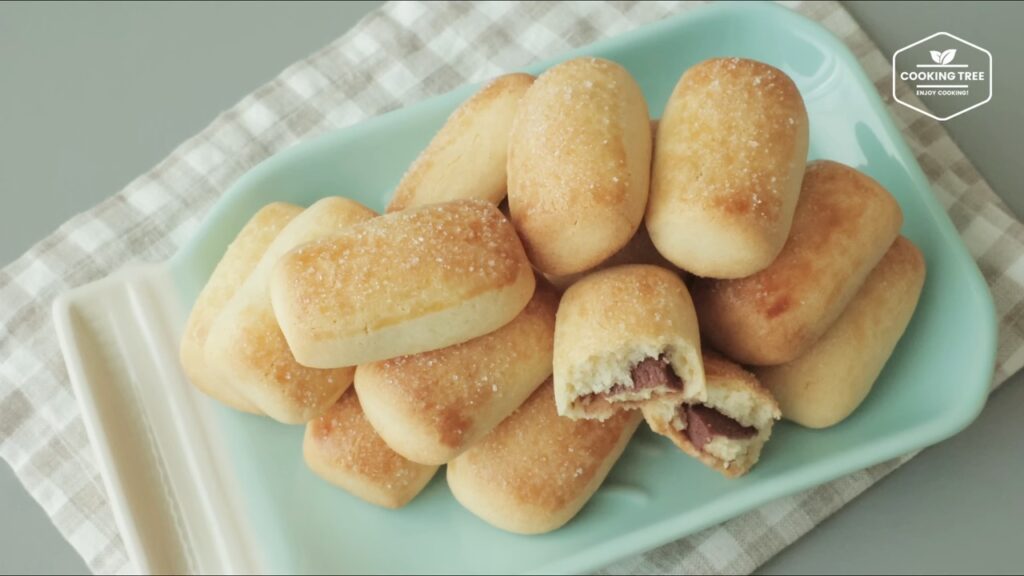 Kinder Chocolate Milk Cookies Recipe