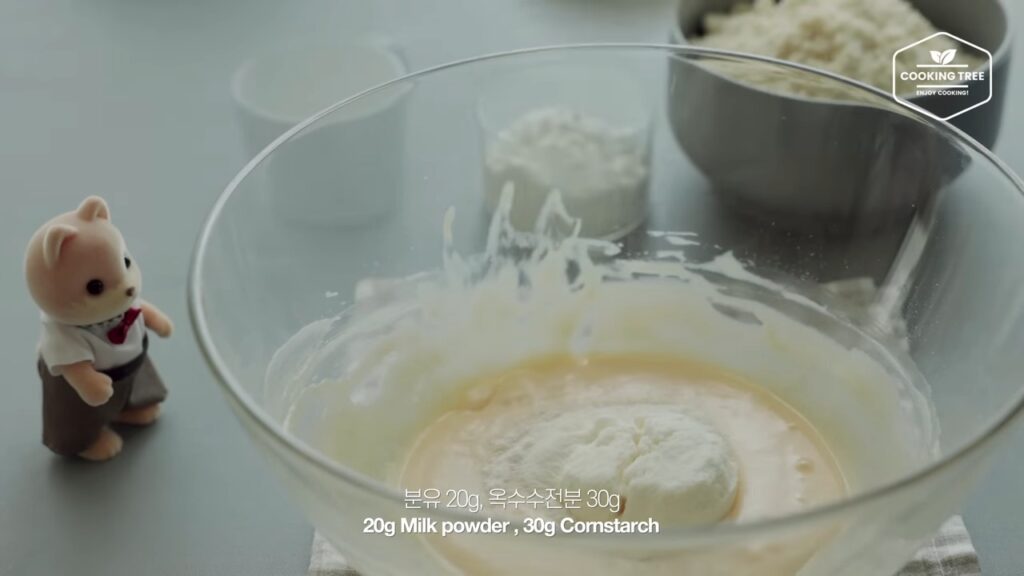 Kinder Chocolate Milk Cookies Recipe