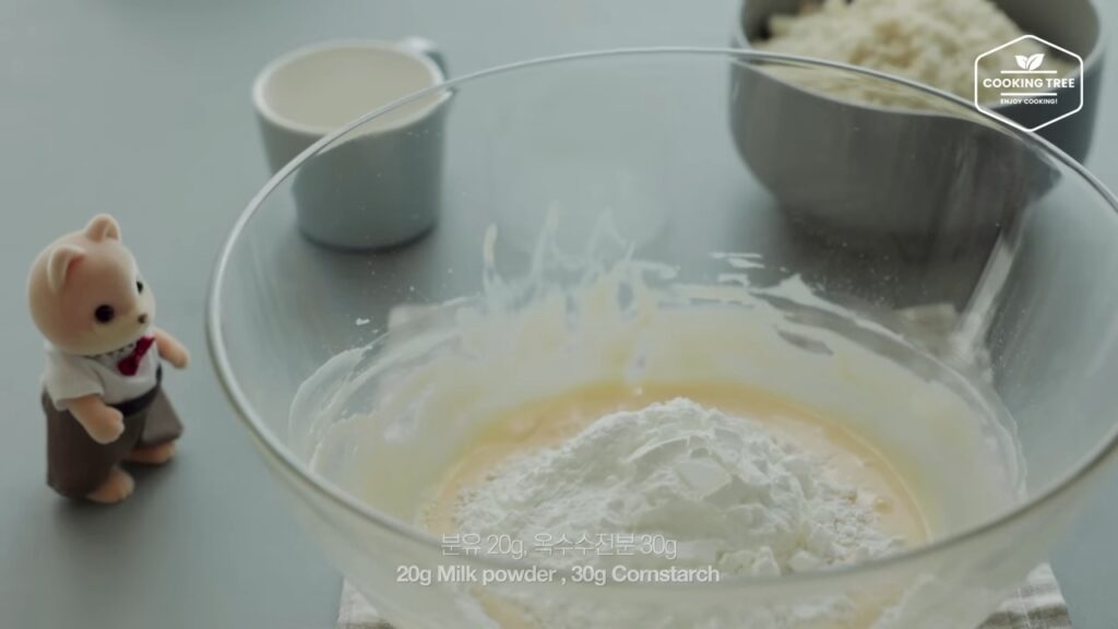 Kinder Chocolate Milk Cookies Recipe