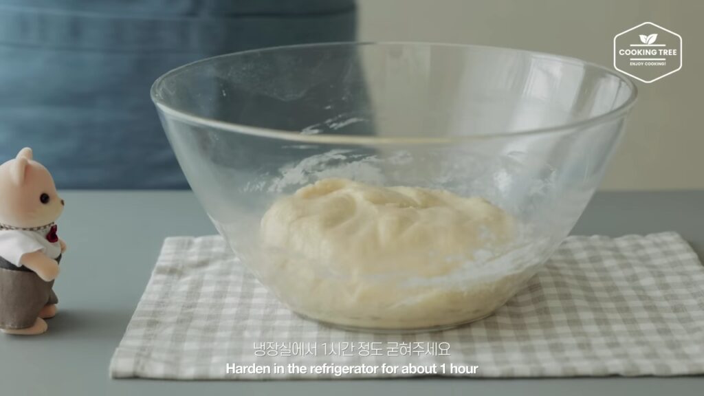 Kinder Chocolate Milk Cookies Recipe