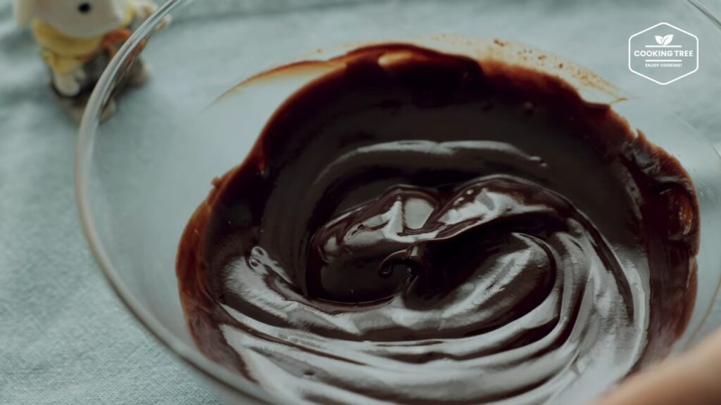 Rezept für Mango-Schokoladenkuchen 15 Mango Chocolate Cake Recipe