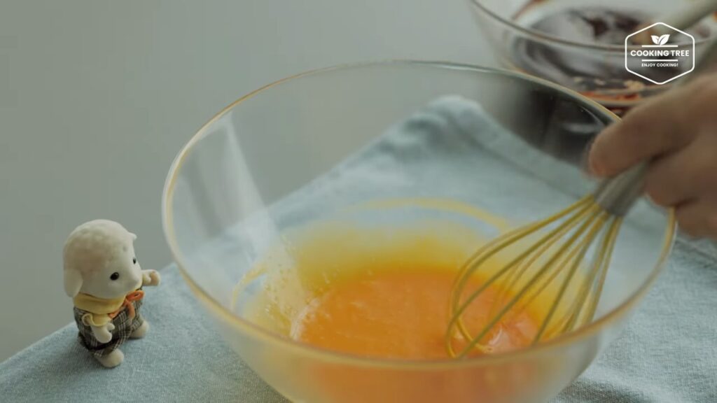 Rezept für Mango-Schokoladenkuchen 17 Mango Chocolate Cake Recipe