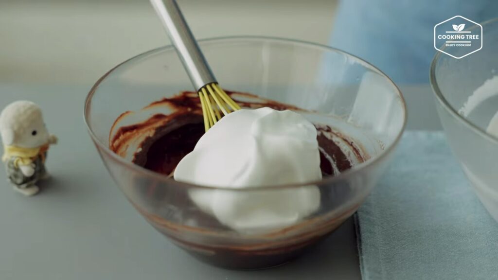 Rezept für Mango-Schokoladenkuchen 23 Mango Chocolate Cake Recipe