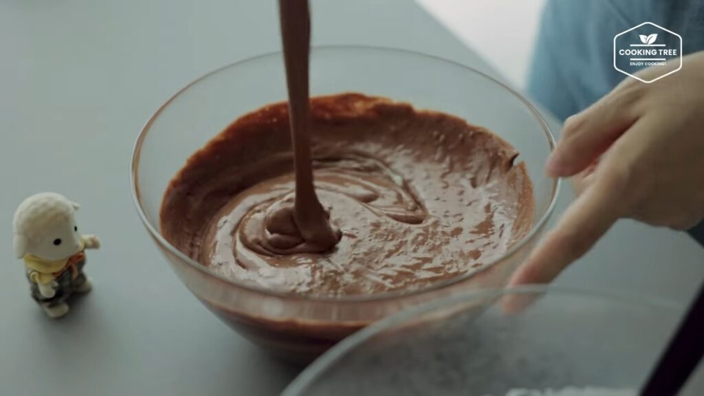 Rezept für Mango-Schokoladenkuchen 24 Mango Chocolate Cake Recipe
