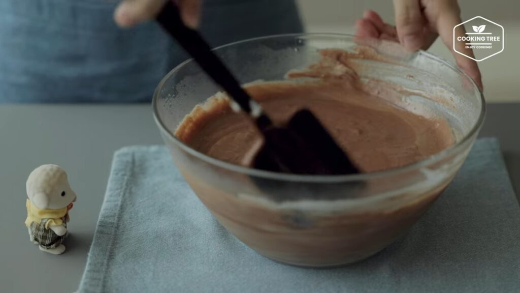 Rezept für Mango-Schokoladenkuchen 27 Mango Chocolate Cake Recipe