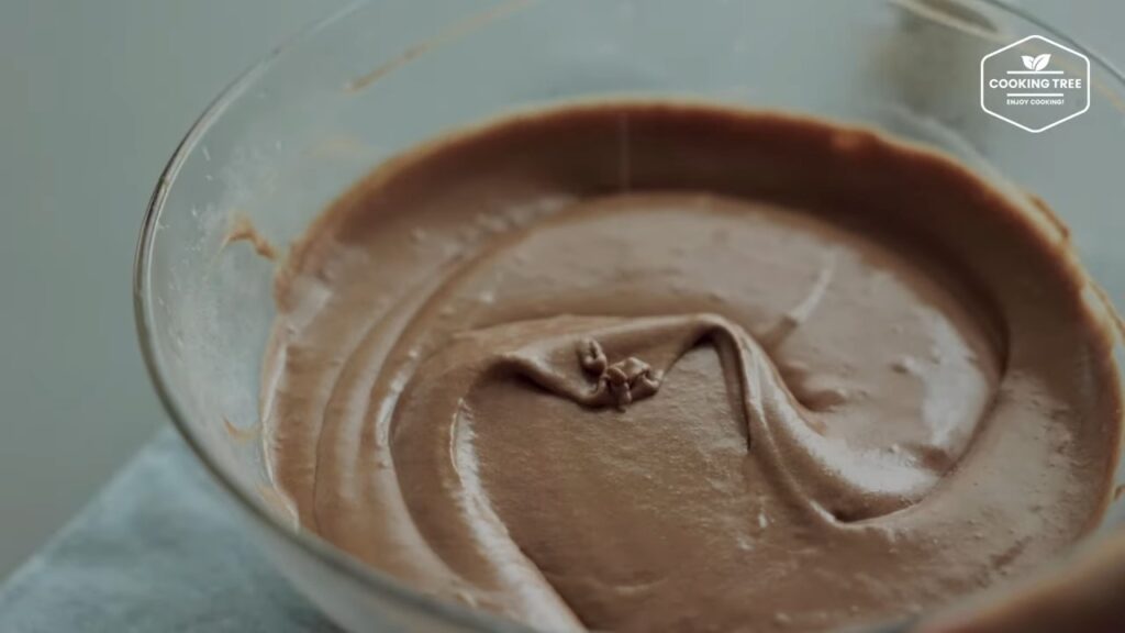 Rezept für Mango-Schokoladenkuchen 28 Mango Chocolate Cake Recipe