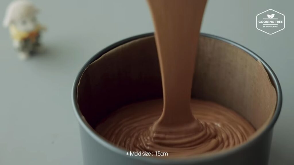 Rezept für Mango-Schokoladenkuchen 29 Mango Chocolate Cake Recipe