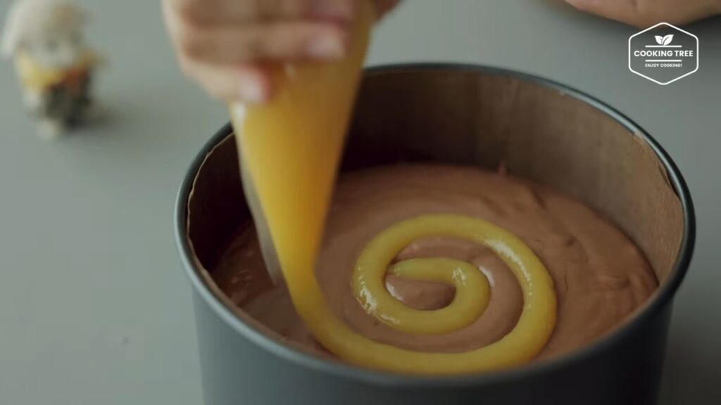 Rezept für Mango-Schokoladenkuchen 30 Mango Chocolate Cake Recipe