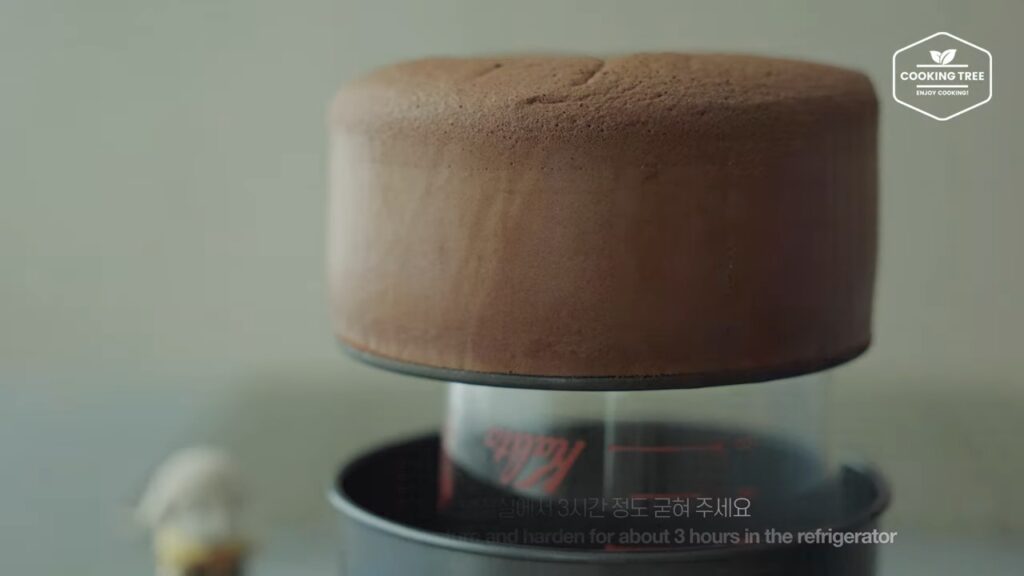 Rezept für Mango-Schokoladenkuchen 33 Mango Chocolate Cake Recipe