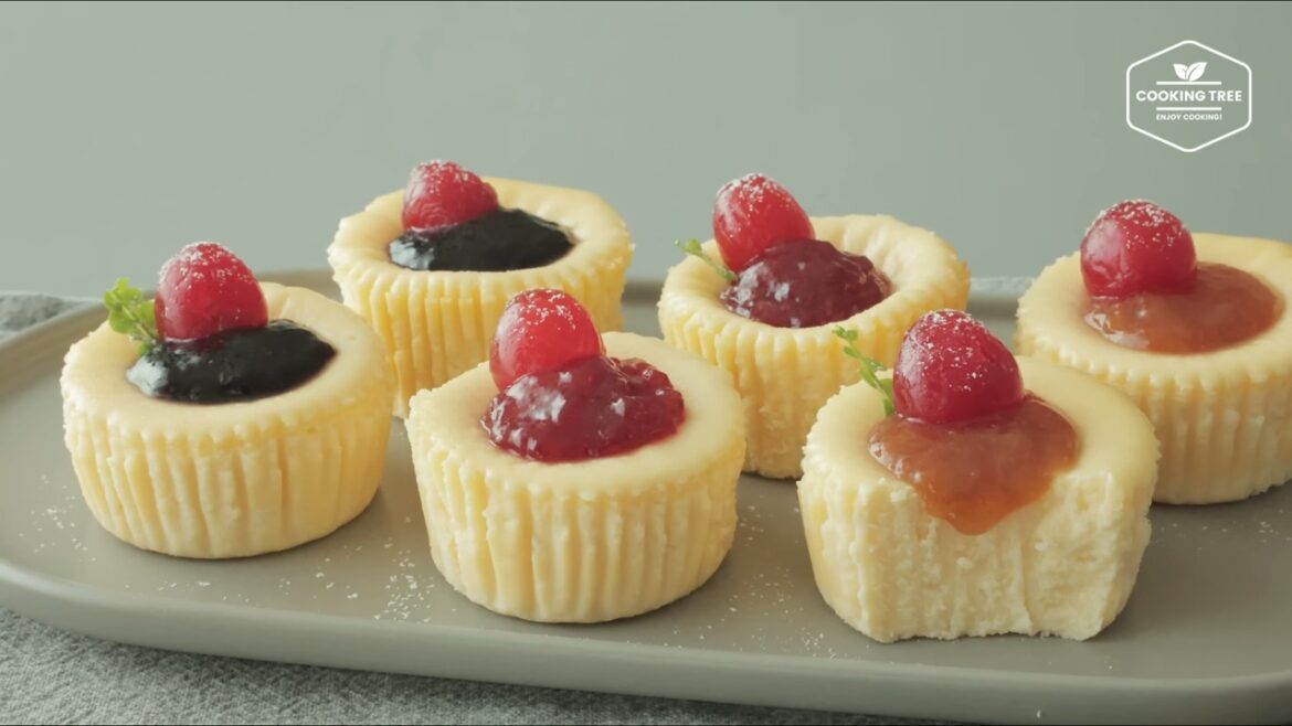 Yogurt Cheesecake Recipe