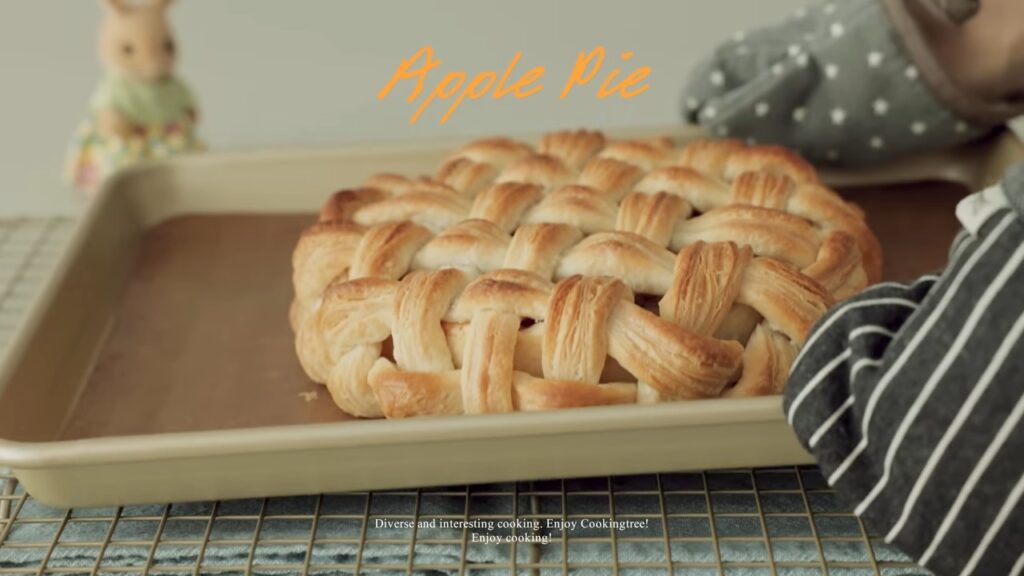 Apple Pie Recipe