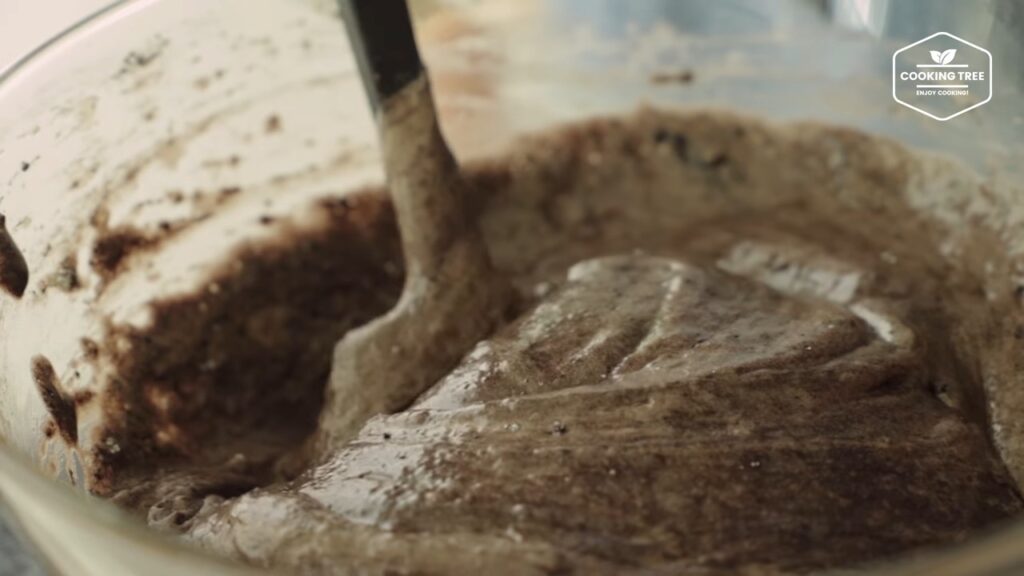 Black Chocolate Sandwich Cake Recipe Cooking tree