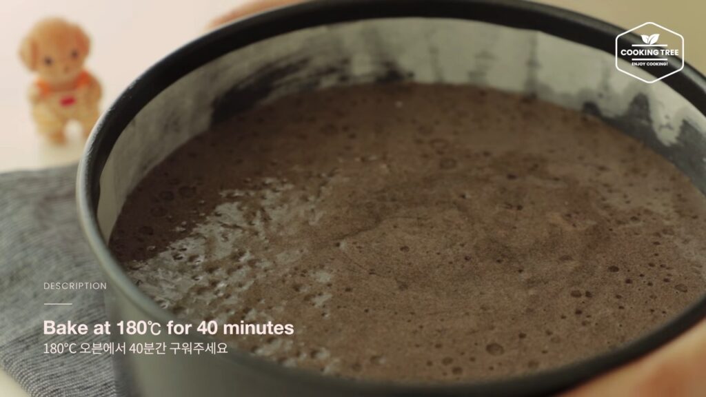 Black Chocolate Sandwich Cake Recipe Cooking tree