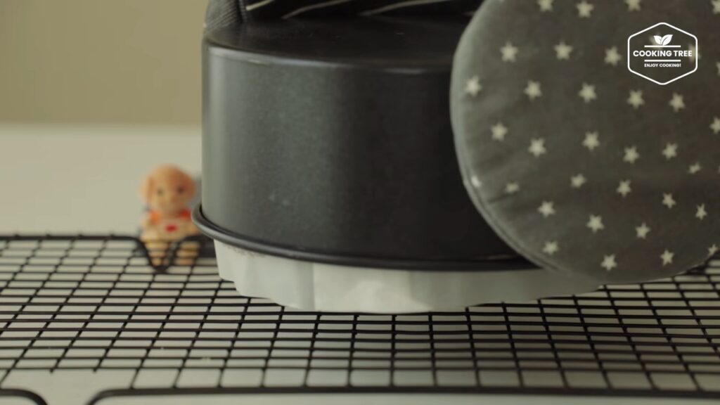 Black Chocolate Sandwich Cake Recipe Cooking tree