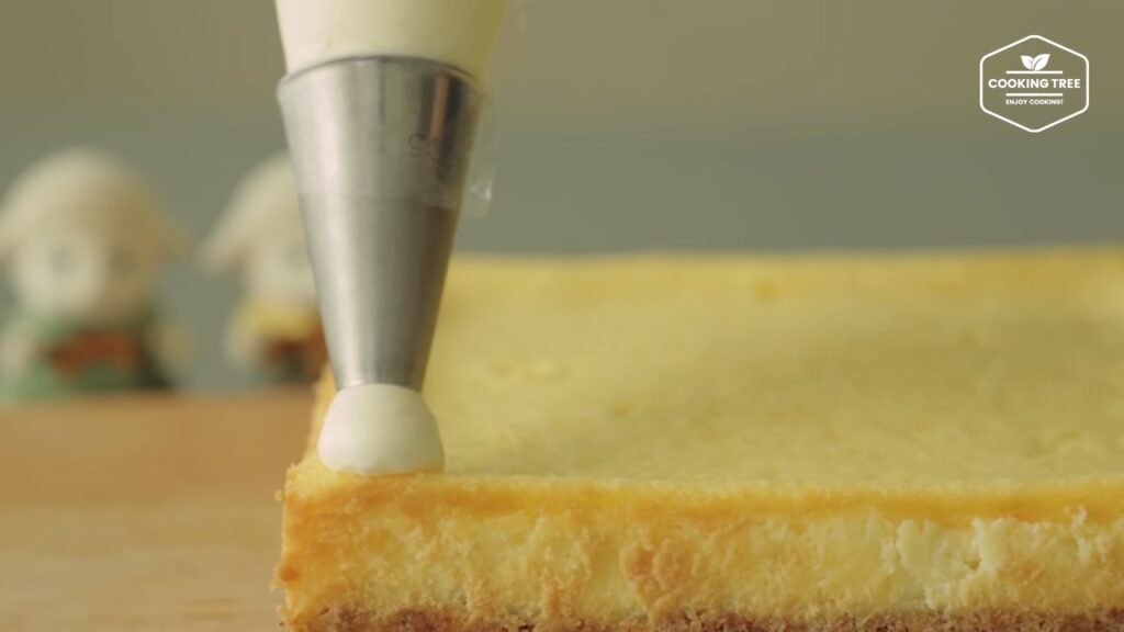 Cheesecake Bars Recipe Cooking tree