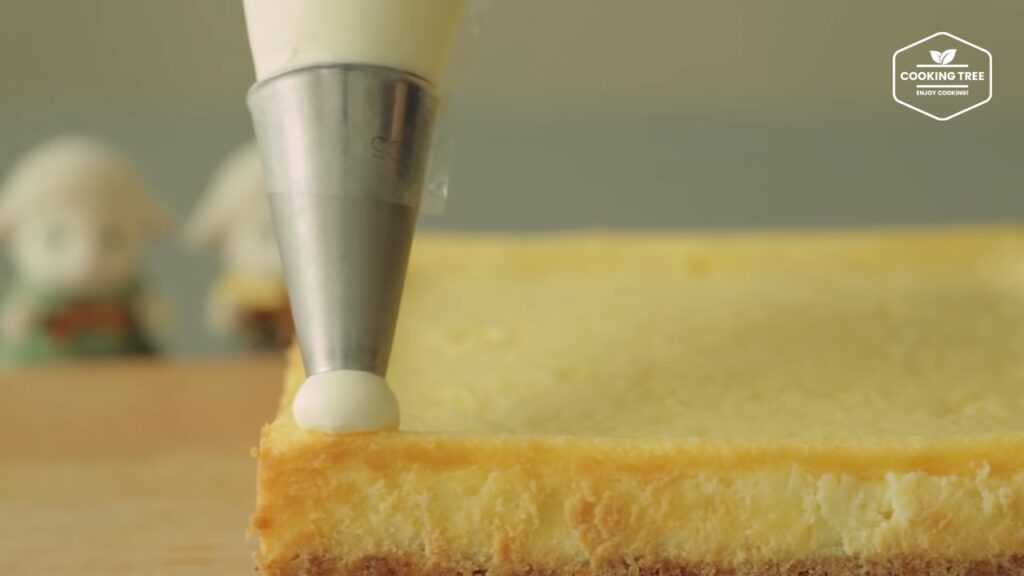 Cheesecake Bars Recipe Cooking tree