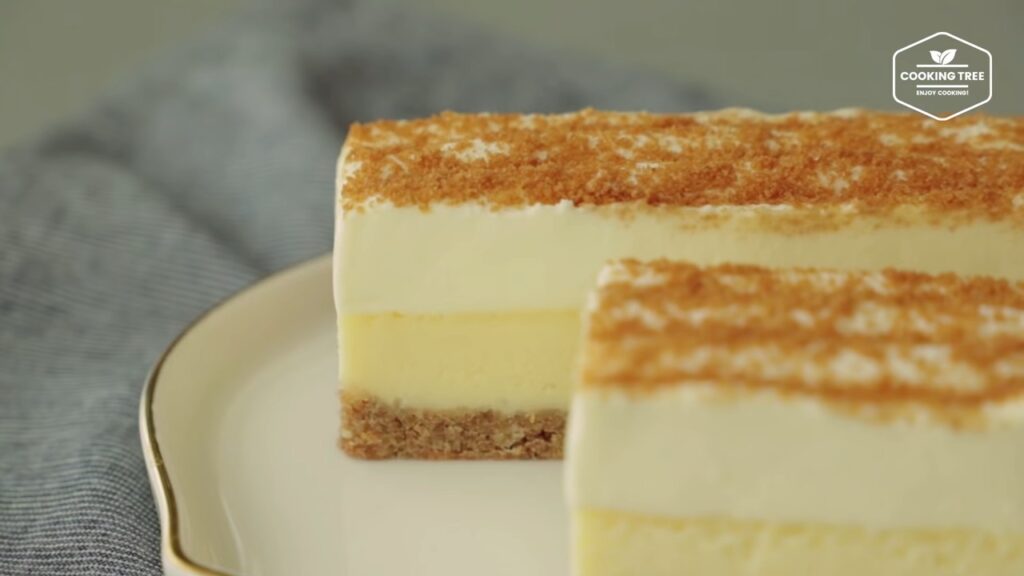 Cheesecake Bars Recipe Cooking tree