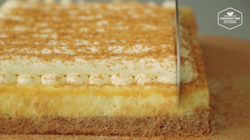 Cheesecake Bars Recipe Cooking tree