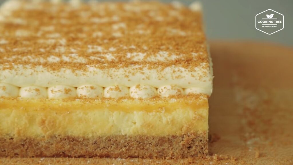 Cheesecake Bars Recipe Cooking tree