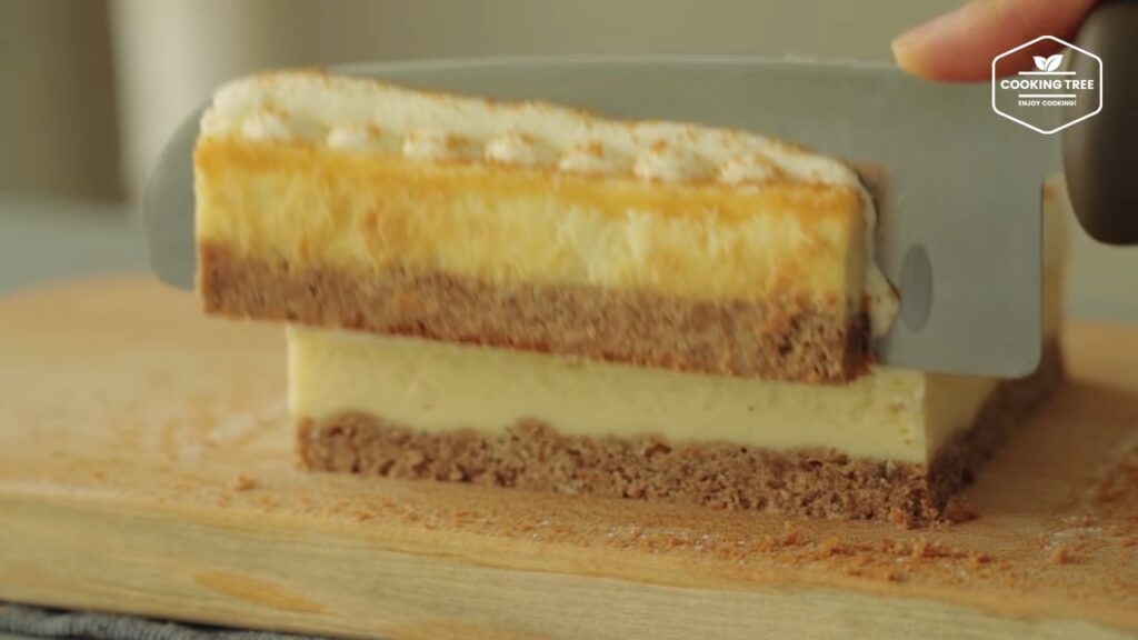 Cheesecake Bars Recipe Cooking tree