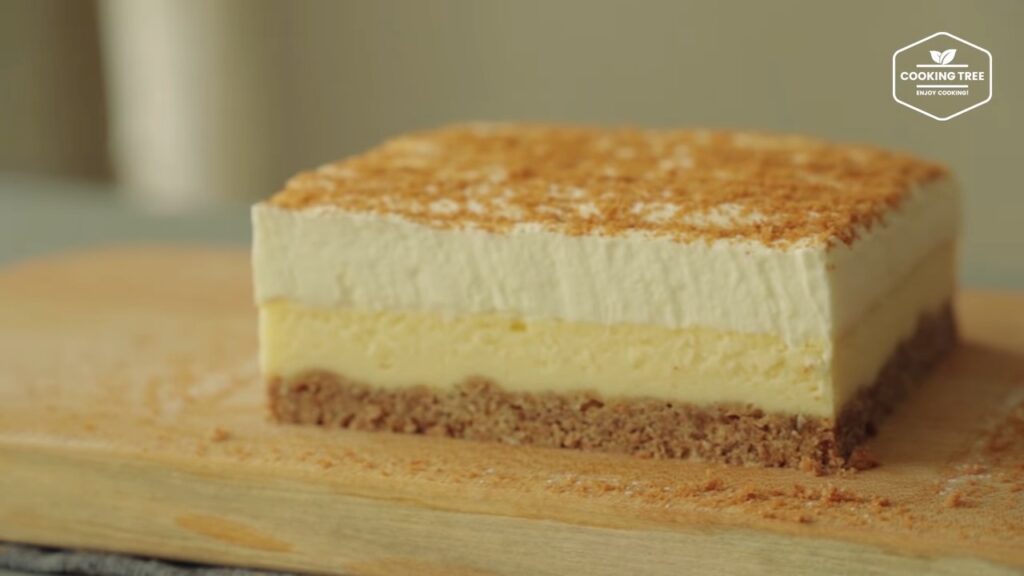 Cheesecake Bars Recipe Cooking tree