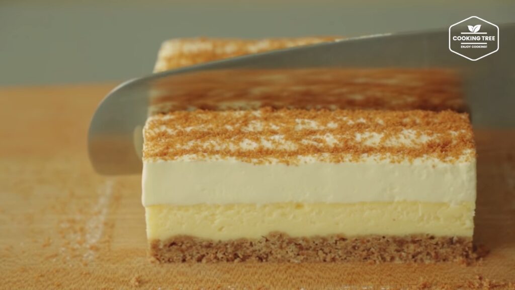 Cheesecake Bars Recipe Cooking tree