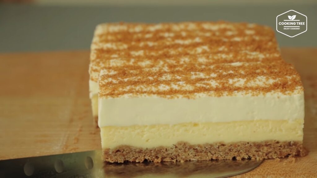 Cheesecake Bars Recipe Cooking tree