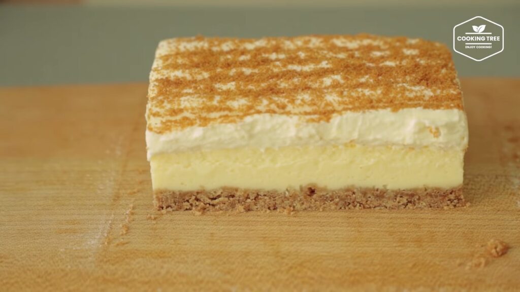 Cheesecake Bars Recipe Cooking tree