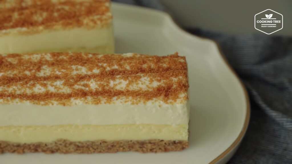 Cheesecake Bars Recipe Cooking tree