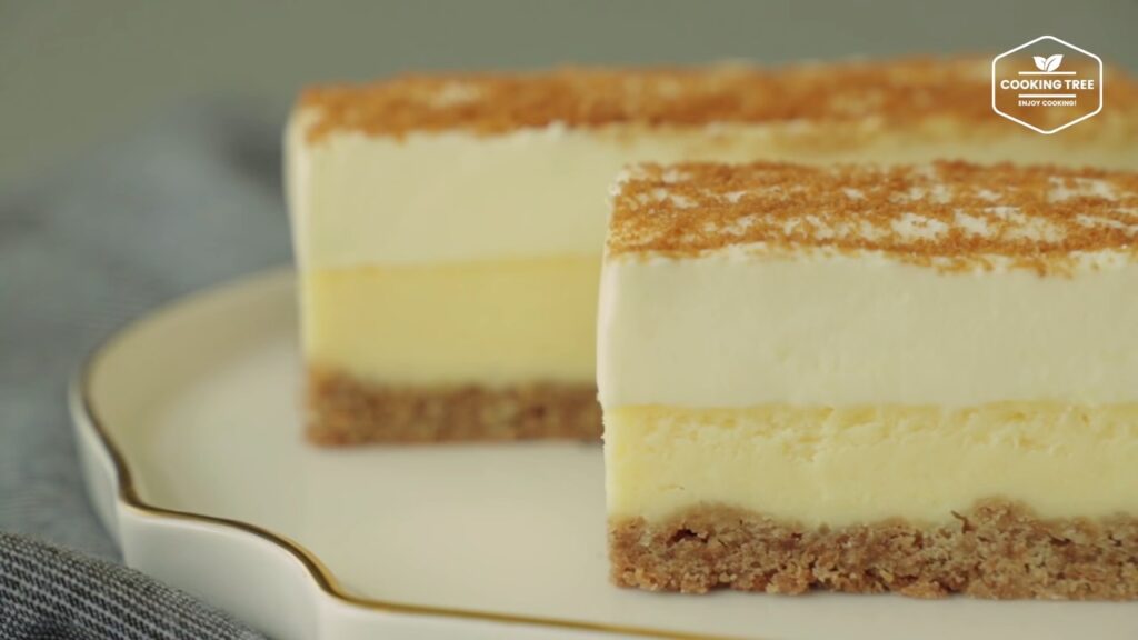 Cheesecake Bars Recipe Cooking tree