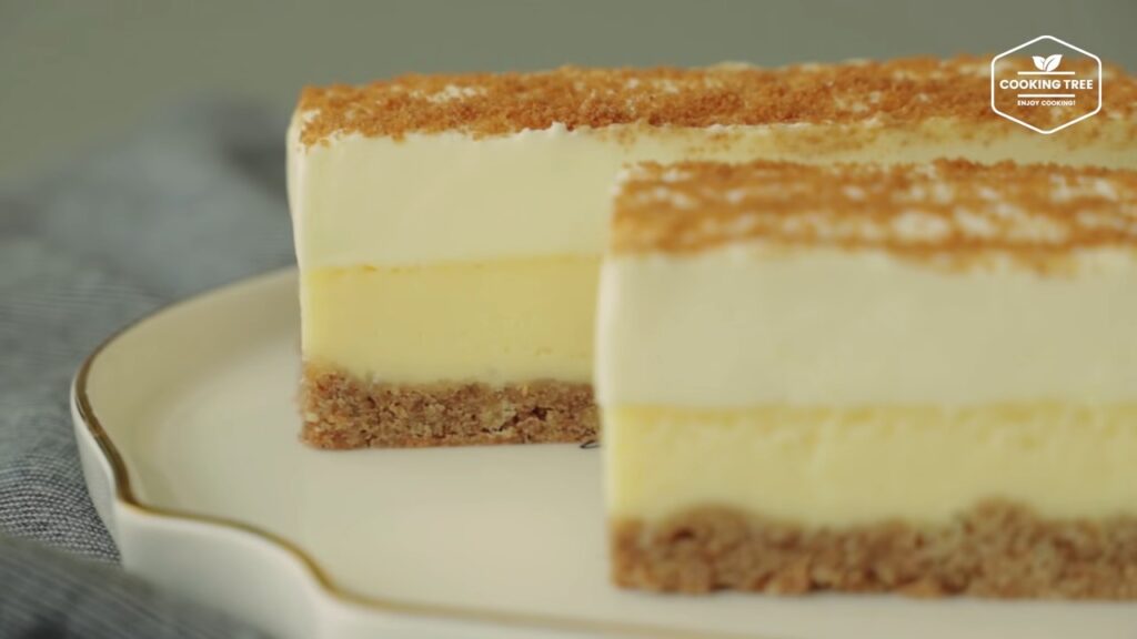 Cheesecake Bars Recipe Cooking tree