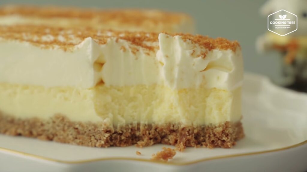 Cheesecake Bars Recipe Cooking tree