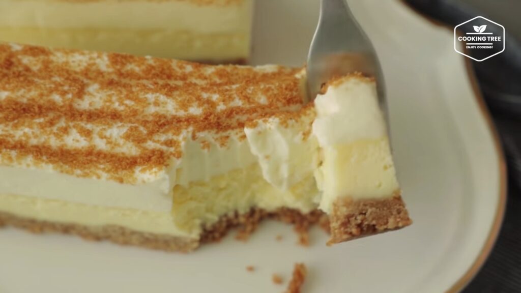 Cheesecake Bars Recipe Cooking tree