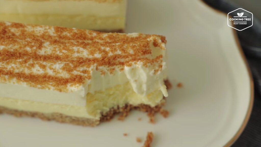 Cheesecake Bars Recipe Cooking tree